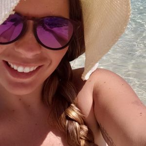 Meet your Posher, Keri